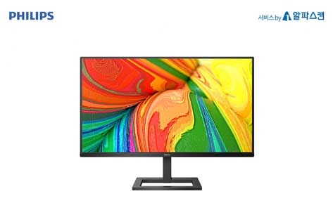 [출시] 필립스, 풍부한 색감의 28인치 IPS 4K UHD 모니터 출시